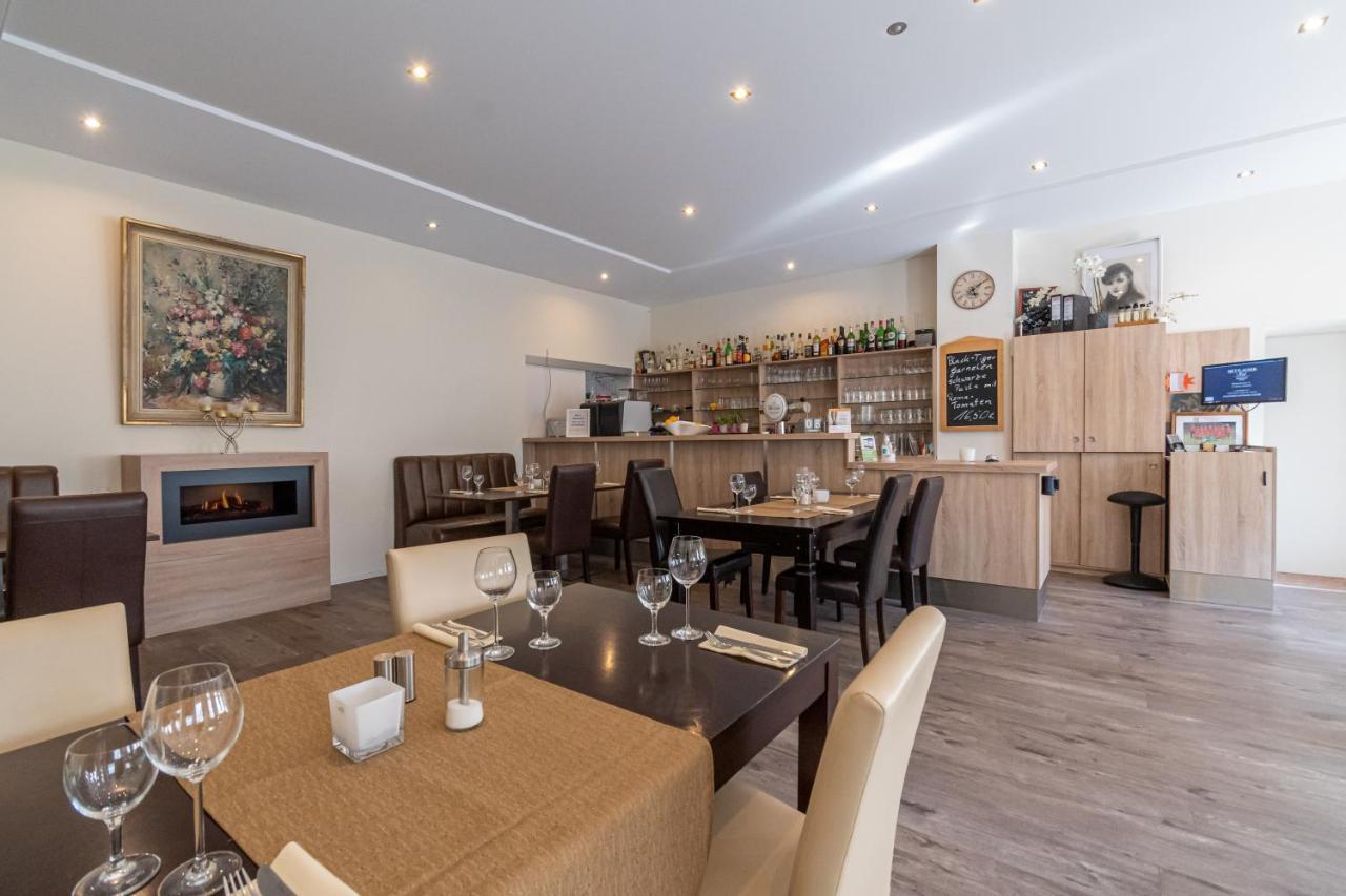 Hotel Mettlacher Hof Екстериор снимка