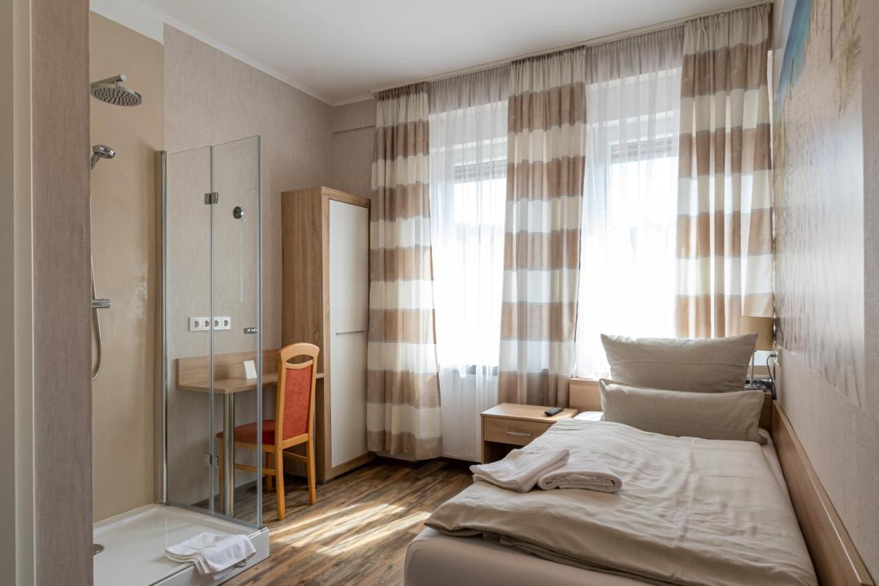 Hotel Mettlacher Hof Екстериор снимка