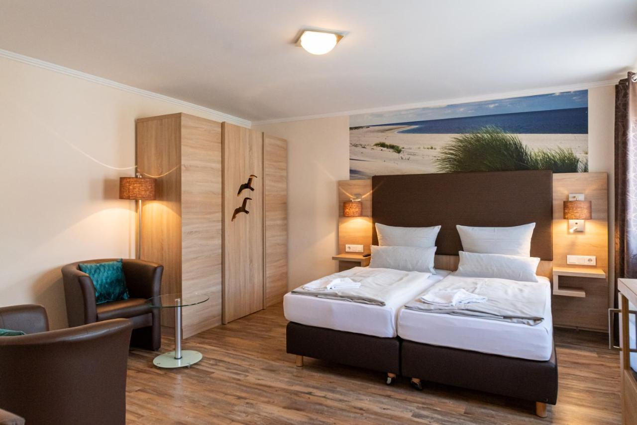 Hotel Mettlacher Hof Екстериор снимка