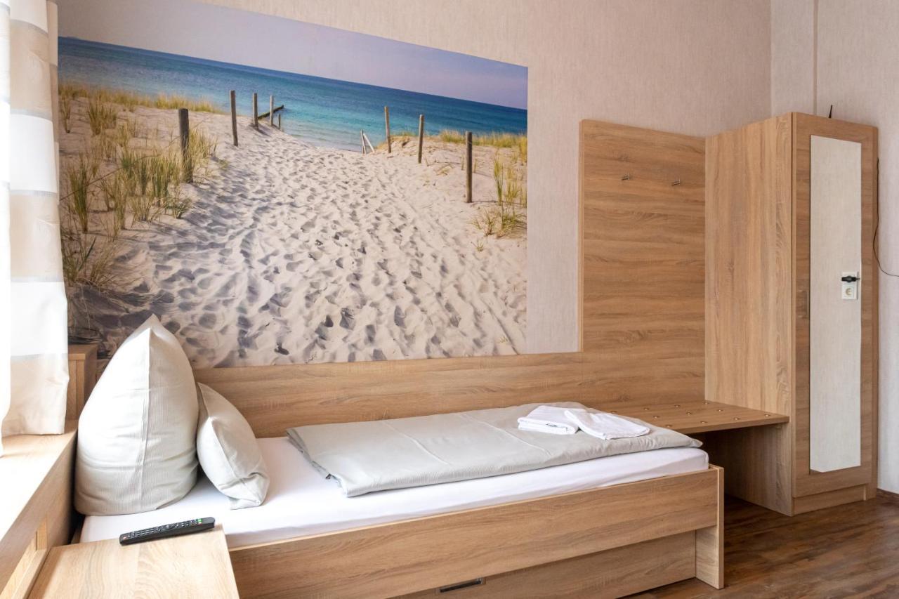 Hotel Mettlacher Hof Екстериор снимка