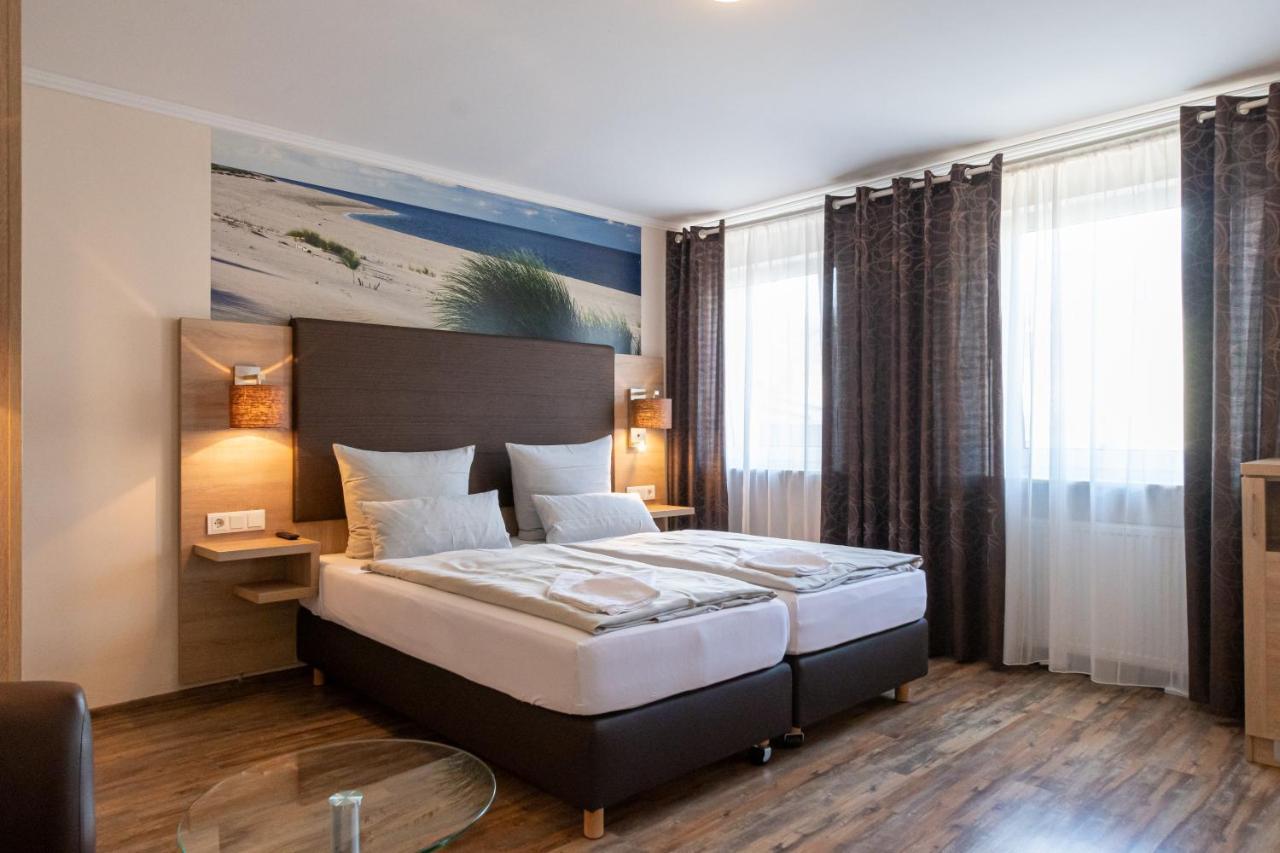Hotel Mettlacher Hof Екстериор снимка