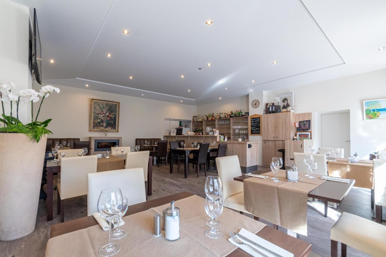 Hotel Mettlacher Hof Екстериор снимка