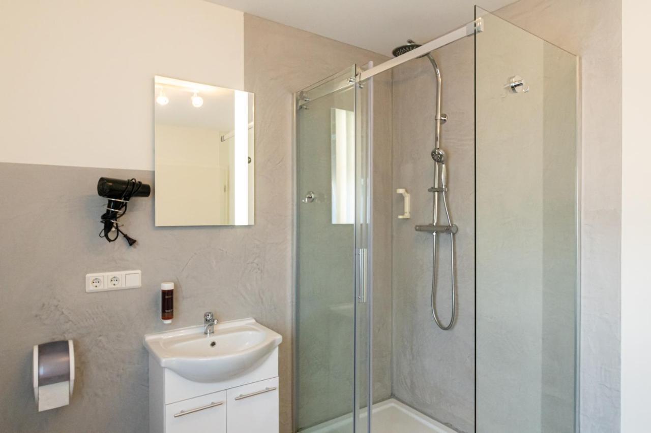 Hotel Mettlacher Hof Екстериор снимка