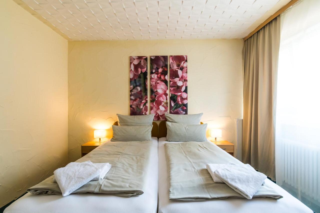 Hotel Mettlacher Hof Екстериор снимка
