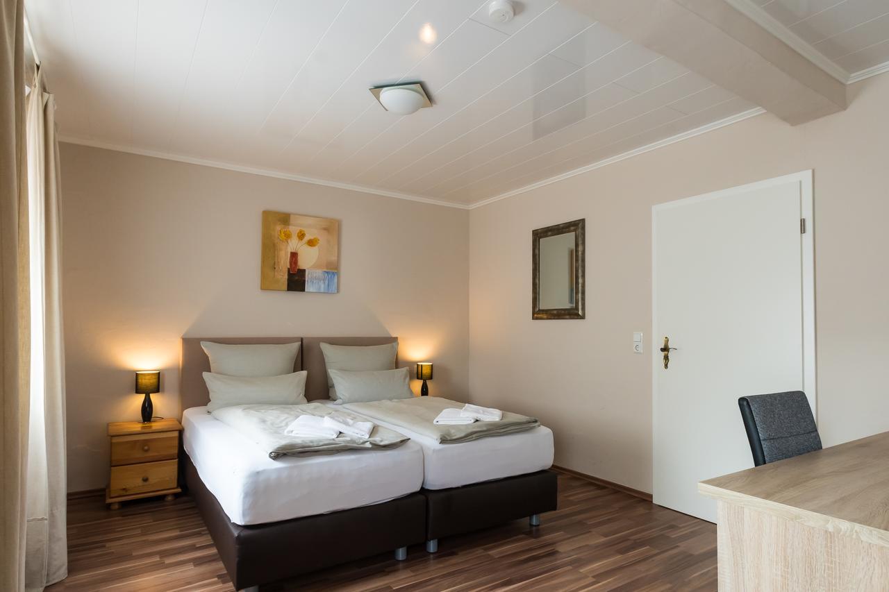 Hotel Mettlacher Hof Екстериор снимка