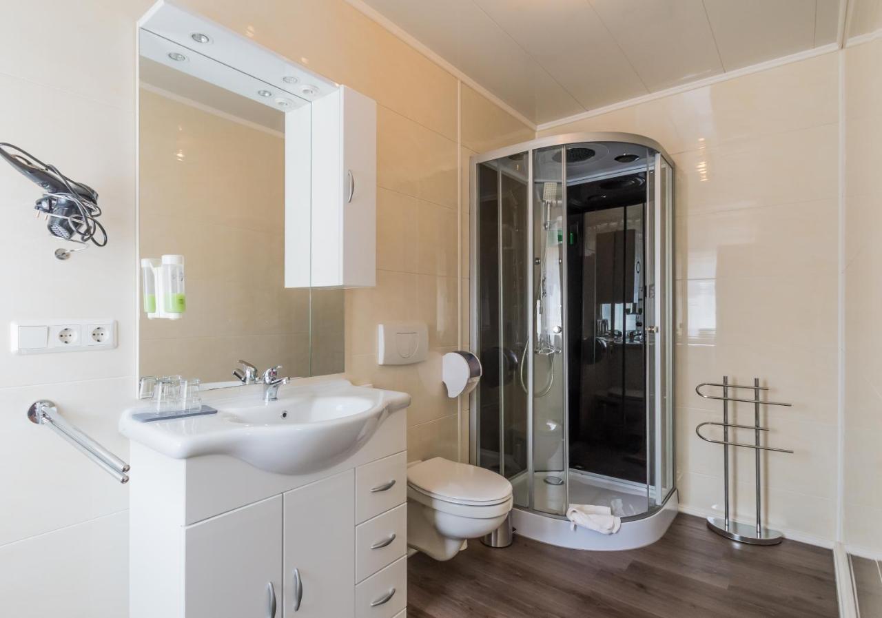 Hotel Mettlacher Hof Екстериор снимка