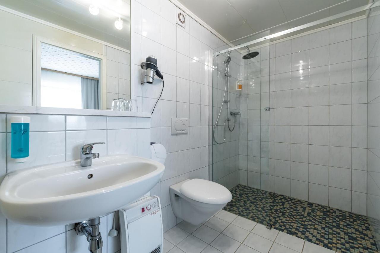 Hotel Mettlacher Hof Екстериор снимка